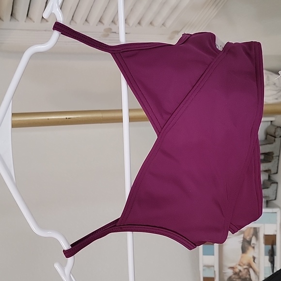 abercrombie kids Other - 🌟5/$20 🆕️ Abercrombie Sports Bra/Swim Top